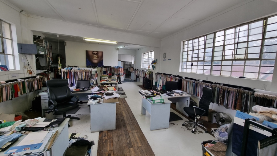 To Let Commercial Property for Rent in Observatory Western Cape